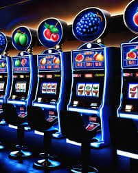 Mobile app interface showing live games and payment options