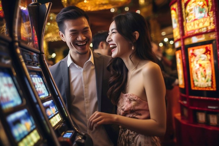 Easy number-pick interface Indonesia Lottery entry form with number selection interface