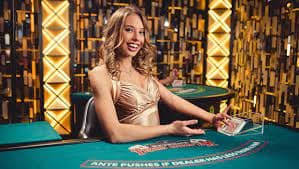jco69 live blackjack table with dealer and multiple camera angles